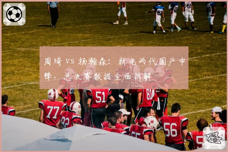 周琦 vs 杨瀚森:新老两代国产中锋,总决赛数据全面拆解