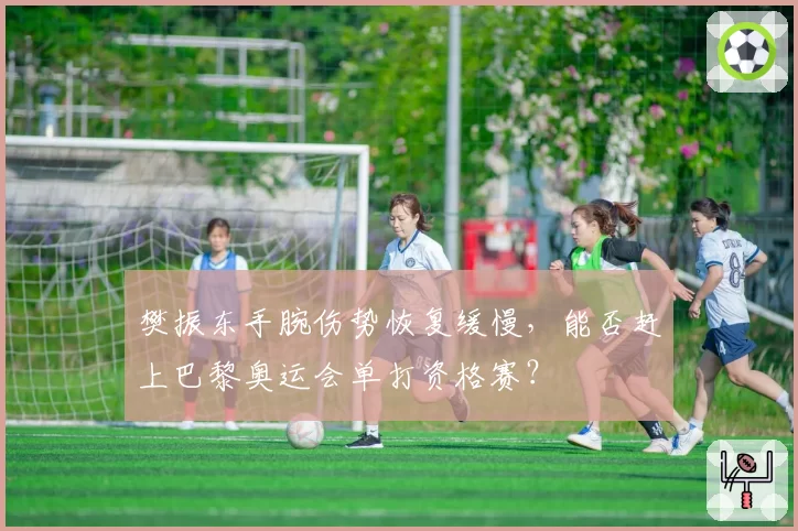 樊振东手腕伤势恢复缓慢,能否赶上巴黎奥运会单打资格赛?