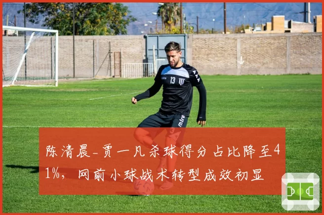 陈清晨_贾一凡杀球得分占比降至41%,网前小球战术转型成效初显