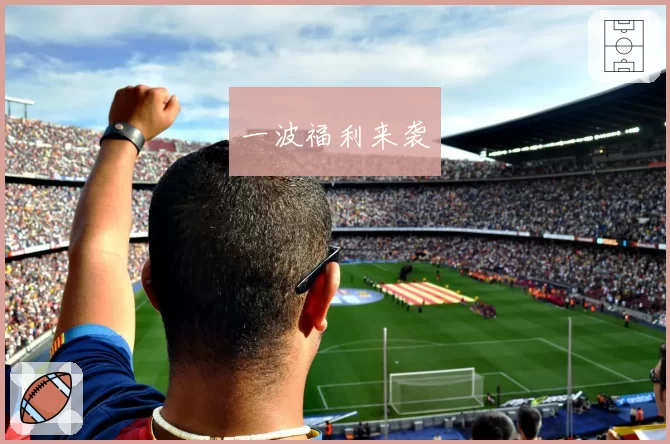 一波福利来袭