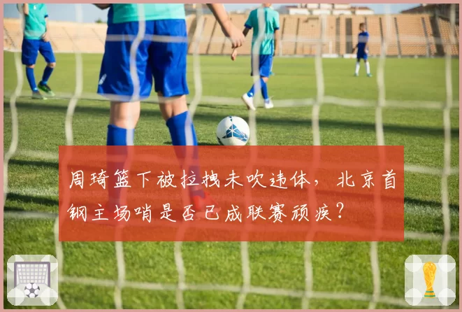 周琦篮下被拉拽未吹违体,北京首钢主场哨是否已成联赛顽疾?